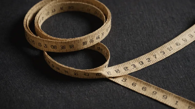 From Garment Specs to Fit Prediction: What the Numbers Really Mean