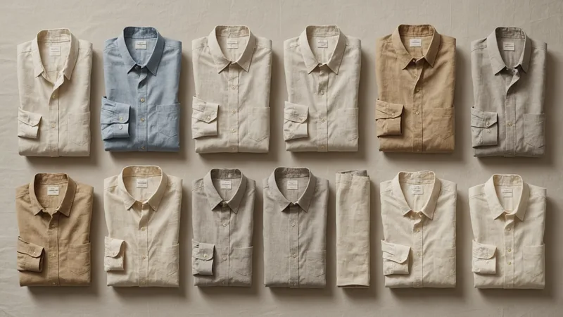 Why Apparel Margins Suffer Most from Size-Related Returns