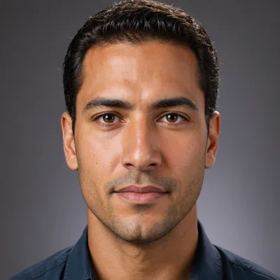 Luis Reyes