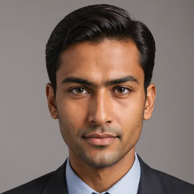Shivang Ajay Desai